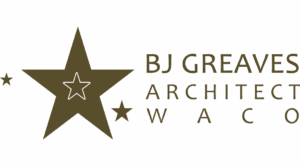 BJ Greaves Architect Waco, Texas - Taylor Museum of Waco & McLennan County Sponsor