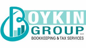 Boykin Group Bookkeeping & Tax Services Waco, Texas - Taylor Museum of Waco & McLennan County Sponsor