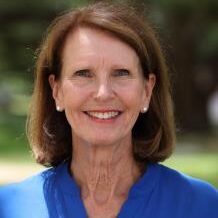 The Taylor Museum Waco & McLennan Co, TX - Lisa Lacy, Treasurer of the Board