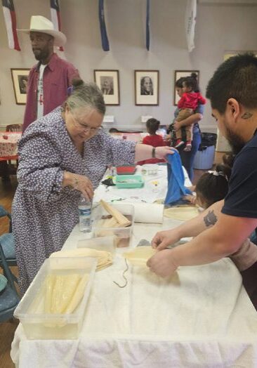 2 The Taylor Museum - McLennan Co., Waco, TX - Museum Activites