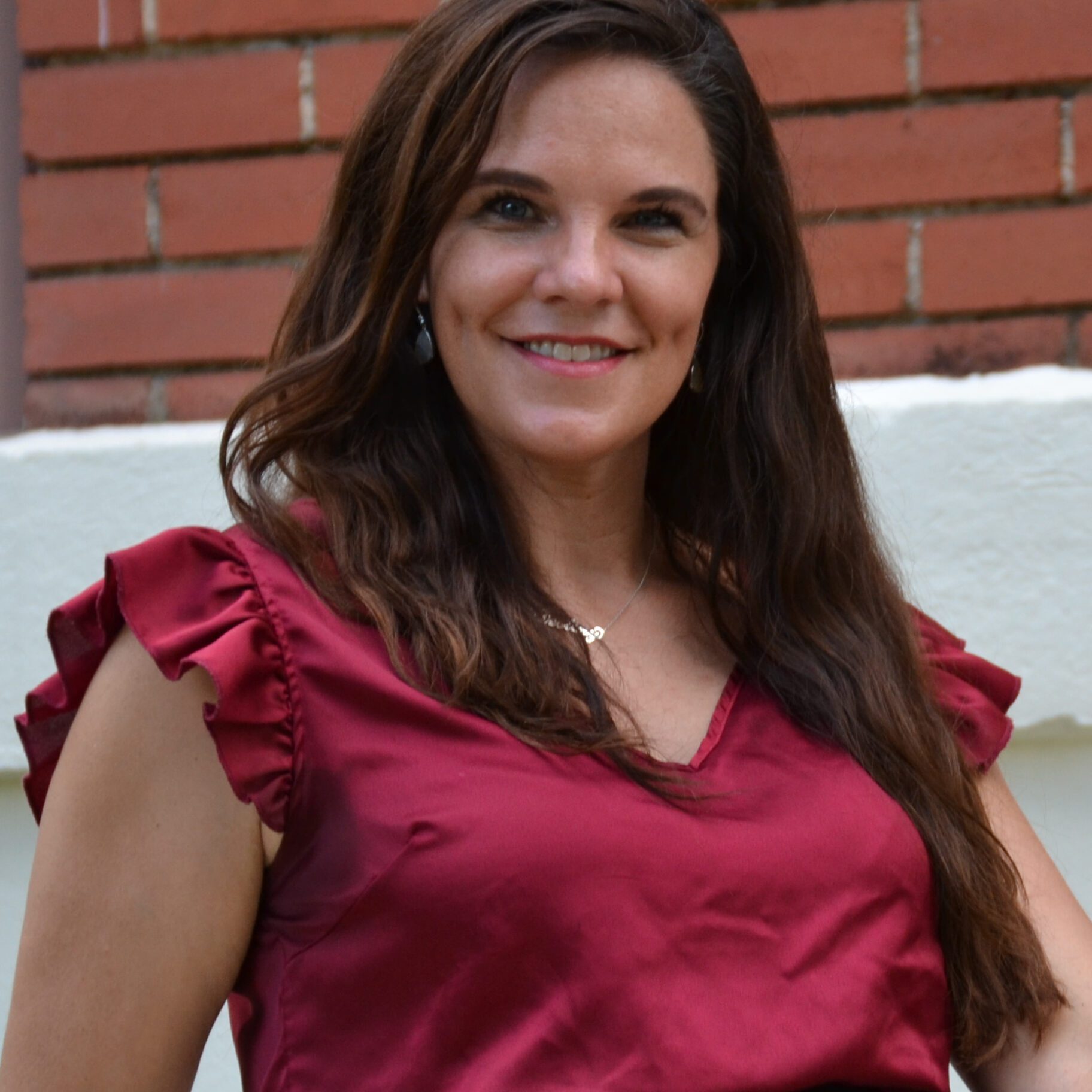 The Taylor Museum Waco & McLennan Co - Destiny Hallman-Administrative Assistant